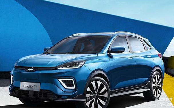 深圳187WEY威派豪华SUV市场的黑马，零跑汽车与智能交通系统的协同