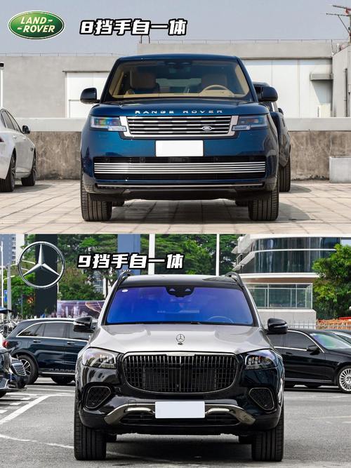 深圳187迈巴赫经典与现代的完美融合，路虎如何塑造独特的品牌形象